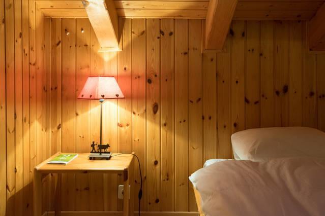 Chalet Faigaux Veysonnaz Exteriér fotografie