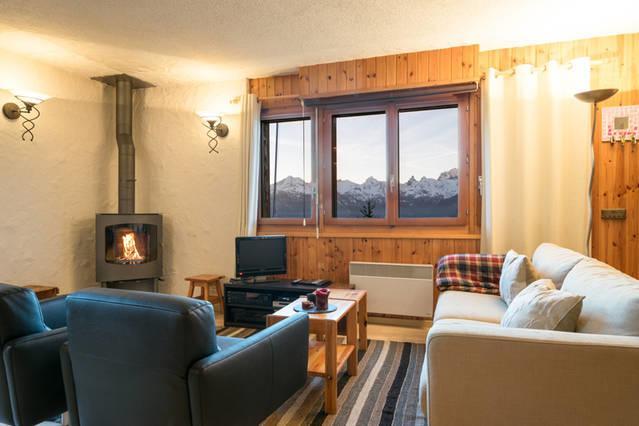 Chalet Faigaux Veysonnaz Exteriér fotografie