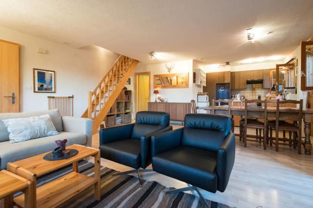 Chalet Faigaux Veysonnaz Exteriér fotografie