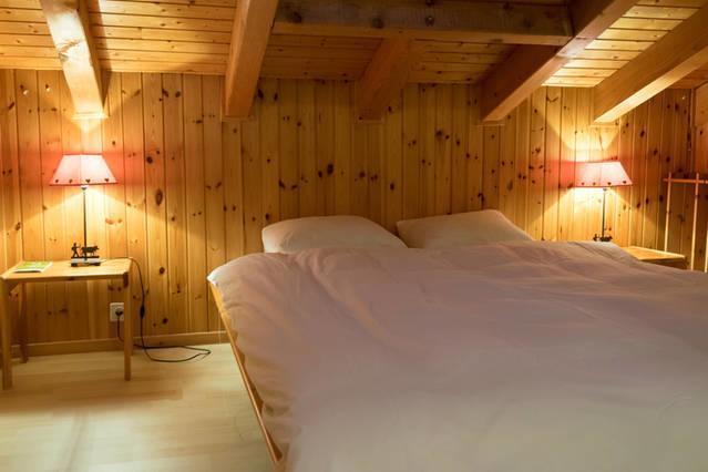 Chalet Faigaux Veysonnaz Exteriér fotografie