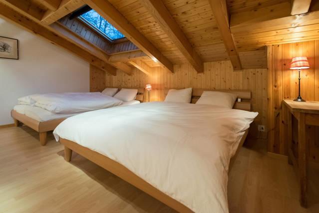 Chalet Faigaux Veysonnaz Exteriér fotografie
