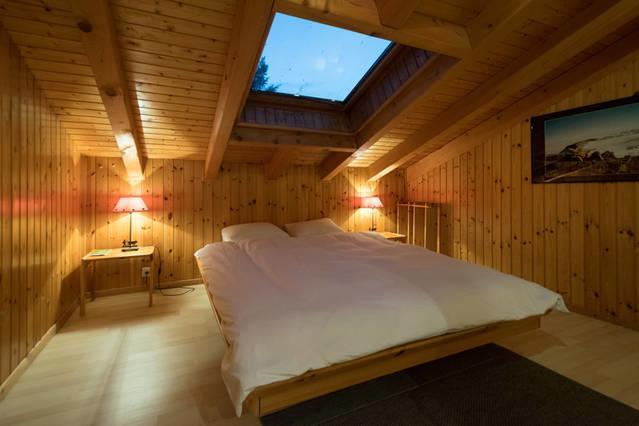 Chalet Faigaux Veysonnaz Exteriér fotografie