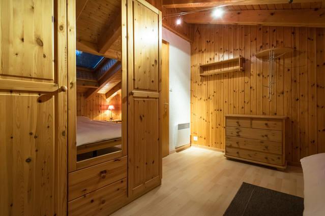 Chalet Faigaux Veysonnaz Exteriér fotografie