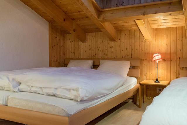 Chalet Faigaux Veysonnaz Exteriér fotografie